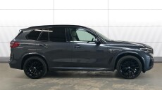 BMW X5 xDrive30d M Sport 5dr Auto Diesel Estate